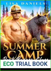 Summer Camp Park Ranger Class (Shifter Academy Summer Camp Book 3)