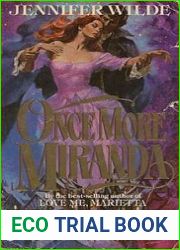 Once More, Miranda