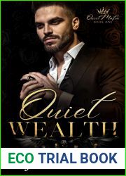 Quiet Wealth (Quiet Mafia, #1)