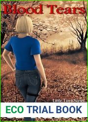 Blood Tears (Little Town #4)