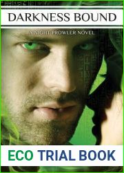 Darkness Bound (Night Prowler, #5)