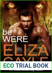 Be Were (Southern Shifters, #5)