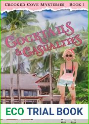 Cocktails and Casualties (Crooked Cove Mysteries Book 1)