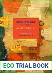 Bright Magic: Stories