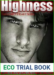 Highness 1 (The Lonely Heart Series, #5)
