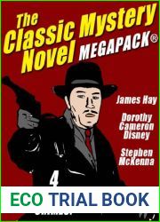 The Classic Mystery Novel Megapack