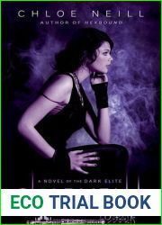 Charmfall (The Dark Elite, #3)