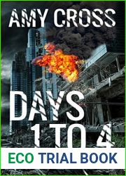 Days 1 to 4 (Mass Extinction Event, #1)