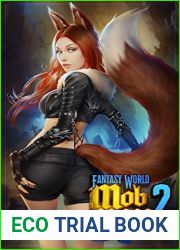 Fantasy World Mob Boss 2