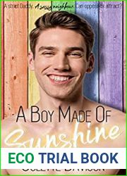 A Boy Made of Sunshine