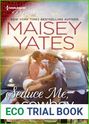 Seduce Me, Cowboy (Copper Ridge: Desire, #3)