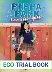 Pippa Park Raises Her Game (Pippa Park, #1)