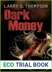 Dark Money (Jack Bryant, #2)