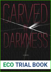 Carved in Darkness (Sabrina Vaughn #1)