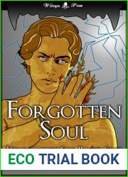 Forgotten Soul (Soul Reader, #1)