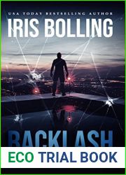 Backlash: A Nate Reigns Novel