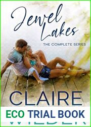 Jewel Lakes: The Complete Series (Jewel Lakes #0.5-5.5)