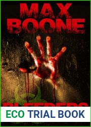Bleeders: The Red Death, Book 1