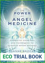 The Power of Angel Medicine