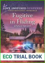 Fugitive in Hiding (Range River Bounty Hunters, 4)