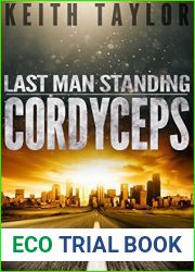 Cordyceps (Last Man Standing #2)
