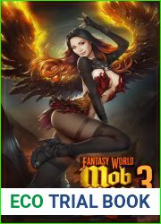 Fantasy World Mob Boss 3