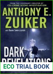 Dark Revelations (Level 26, #3)