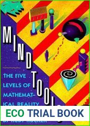 Mind Tools: The Five Levels of Mathematical Reality