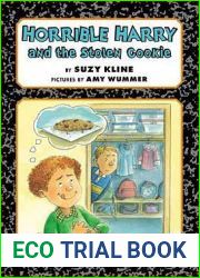 Horrible Harry and the Stolen Cookie