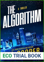 The Algorithm (Corps Justice #20)