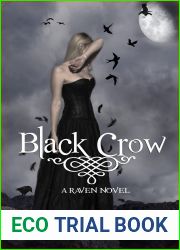 Black Crow (Raven, #2)