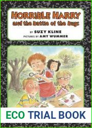 Horrible Harry and the Battle of the Bugs