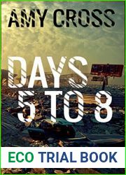 Days 5 to 8 (Mass Extinction Event, #2)