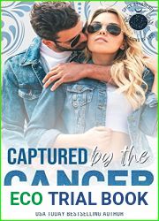 Captured By The Cancer: Spicy Astrology