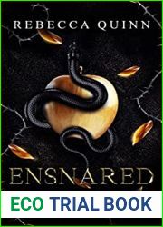 Ensnared (Brutes of Bristlebrook #1)