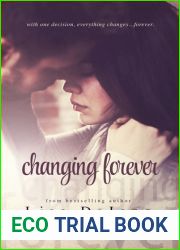 Changing Forever (Rains, #2)