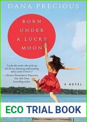 Born Under a Lucky Moon
