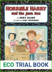 Horrible Harry and the June Box