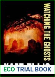 Watching the Ghosts (Joe Plantagent, #4)