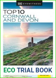 DK Eyewitness Top 10 Cornwall and Devon (2022)