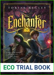 The Enchanter (Journals of Evander Tailor #1)