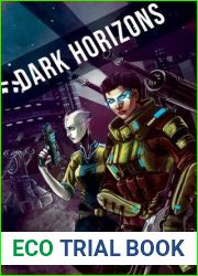 Dark Horizons (Dark Horizons, #1)