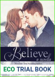 Believe: A Wanted Christmas (Wanted, #3.5)