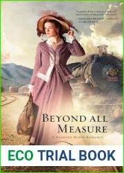 Beyond All Measure (Hickory Ridge, #1)