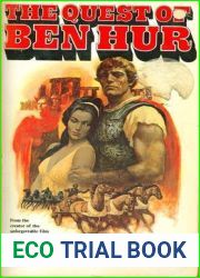 The Quest of Ben Hur