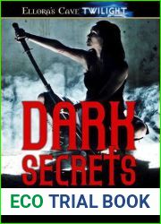 Dark Secrets (Dark, #2)