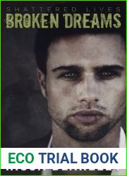 Broken Dreams (Shattered Lives, #1)