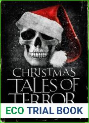 Christmas Tales of Terror (Tales of Terror)