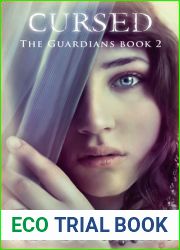 Cursed (The Guardians, #2)
