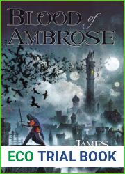 Blood of Ambrose (Morlock Ambrosius, #1)